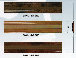 Молдинг мебельный SAL/М94